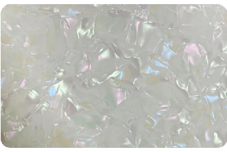 特殊纹路贝壳料